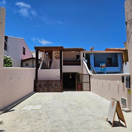 Balanco Do Mar Rooms プライア・ド・フォルテ エクステリア 写真