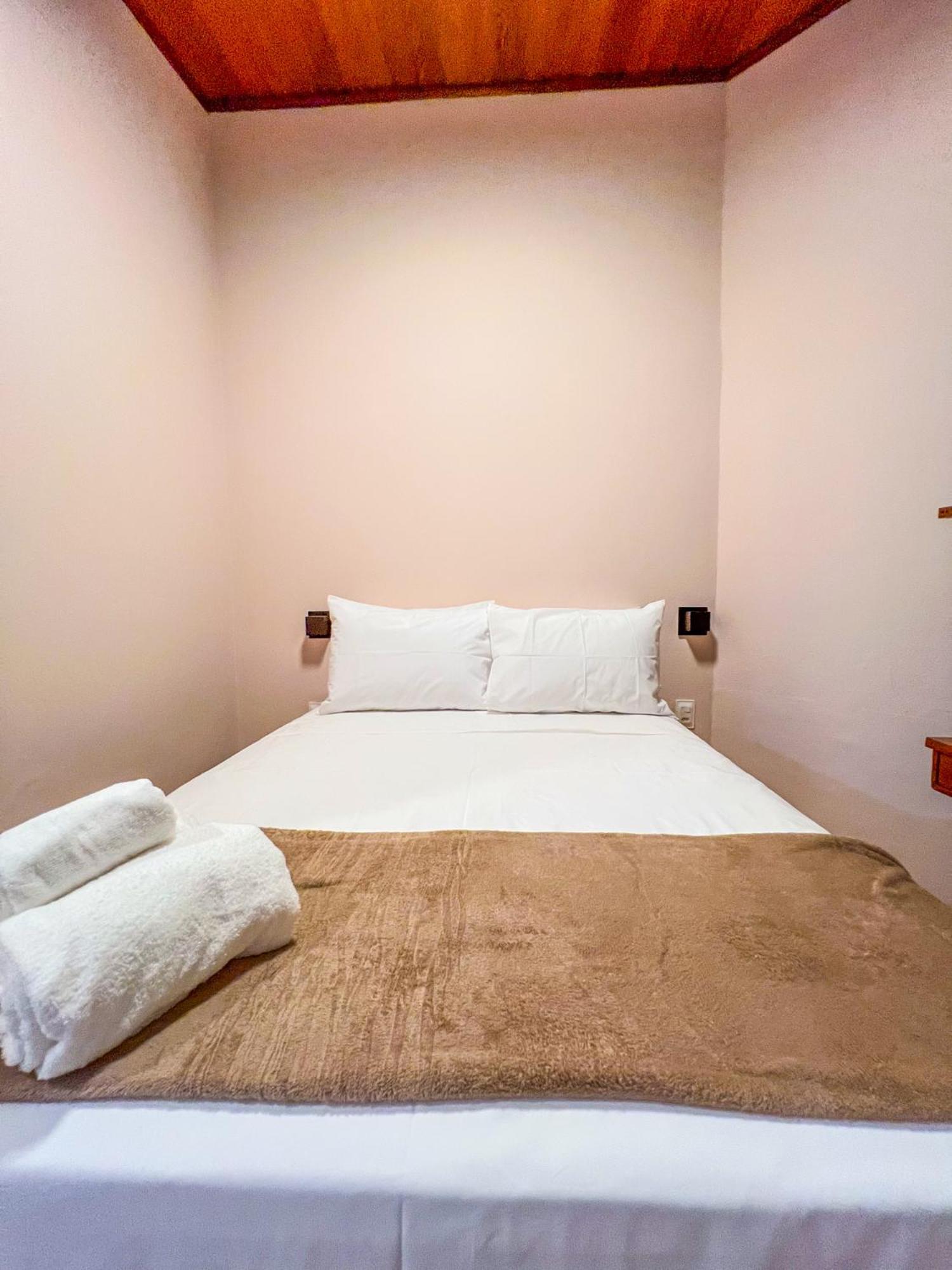 Balanco Do Mar Rooms プライア・ド・フォルテ エクステリア 写真