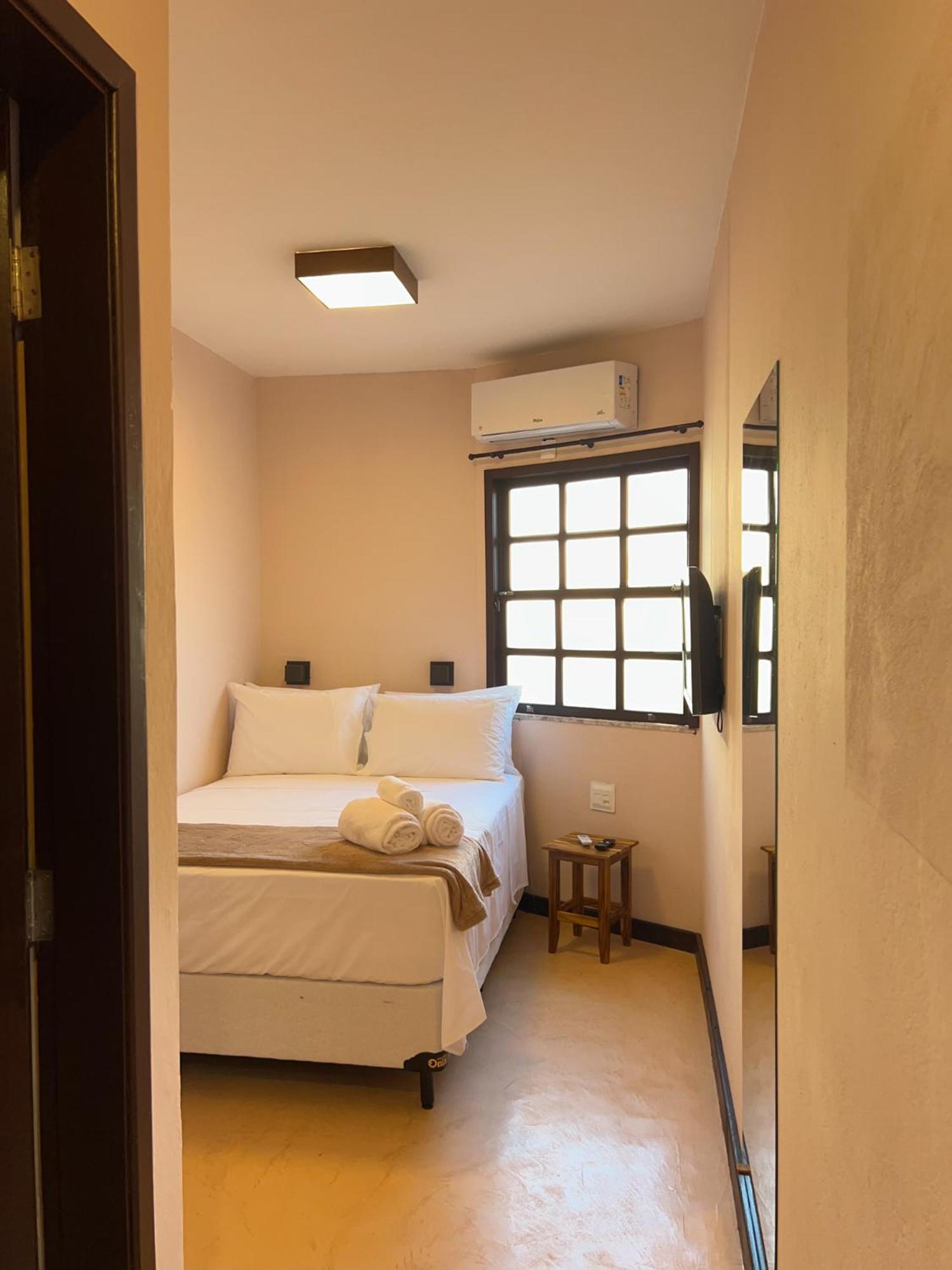 Balanco Do Mar Rooms プライア・ド・フォルテ エクステリア 写真