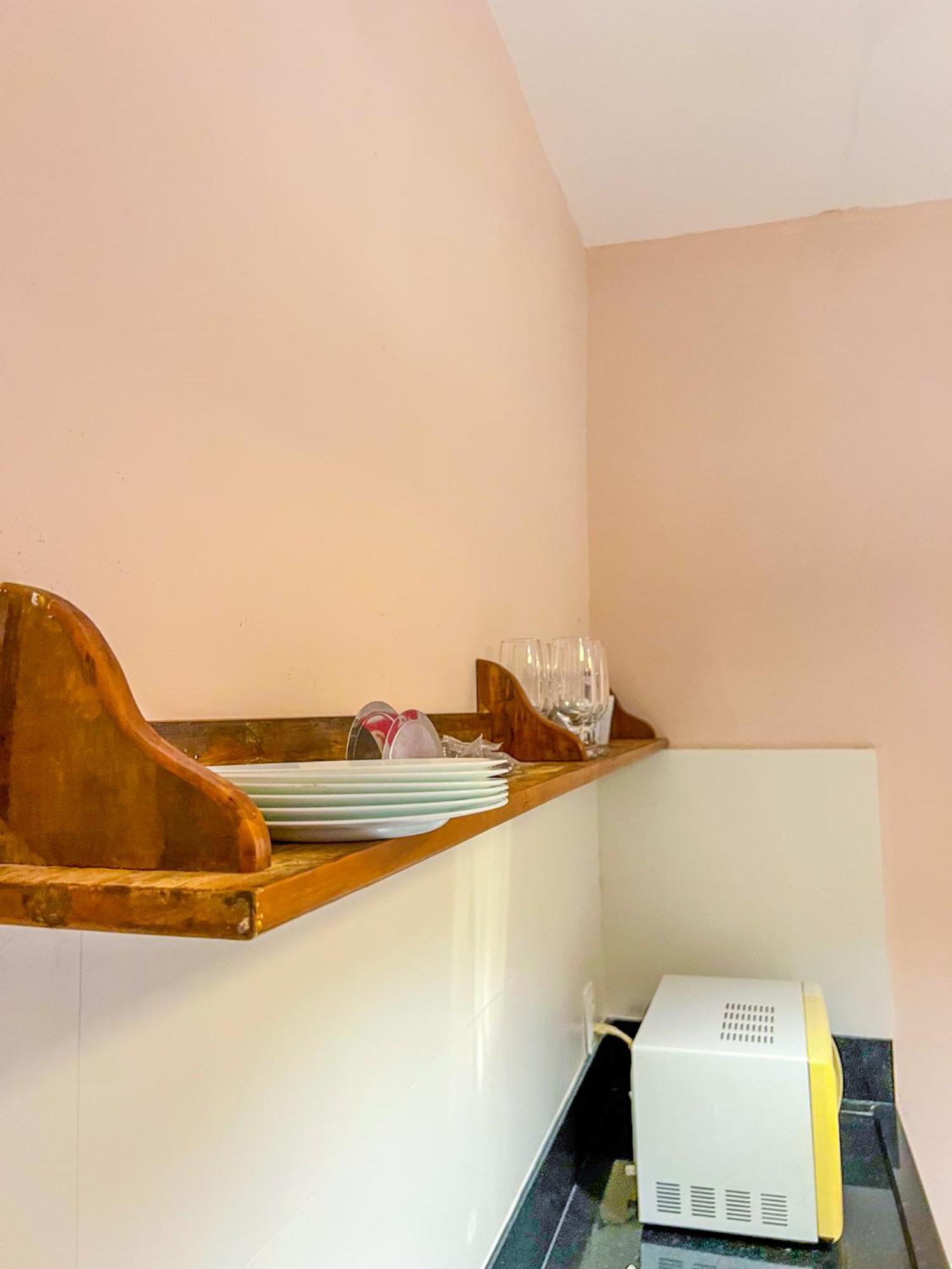 Balanco Do Mar Rooms プライア・ド・フォルテ エクステリア 写真