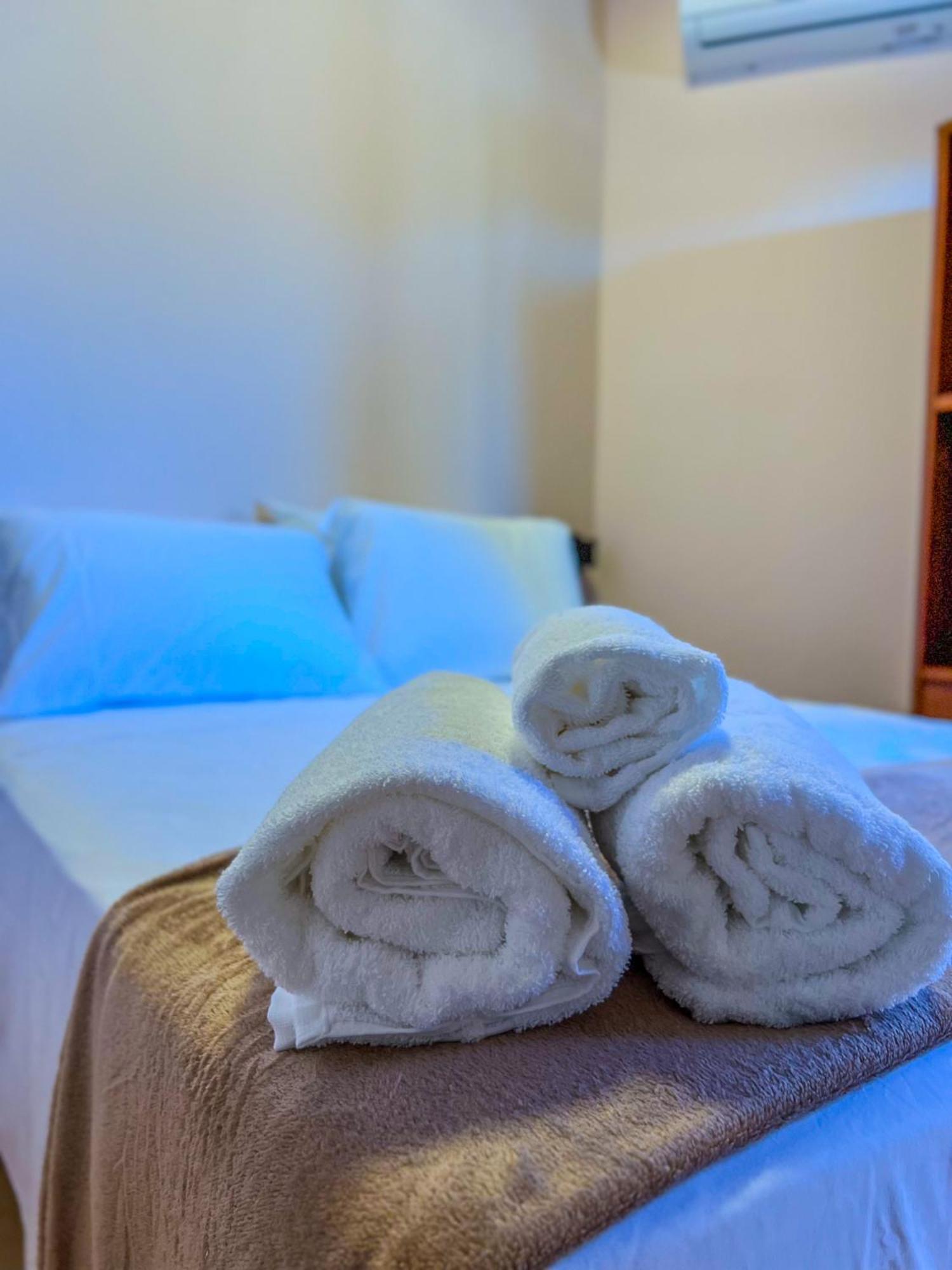 Balanco Do Mar Rooms プライア・ド・フォルテ エクステリア 写真