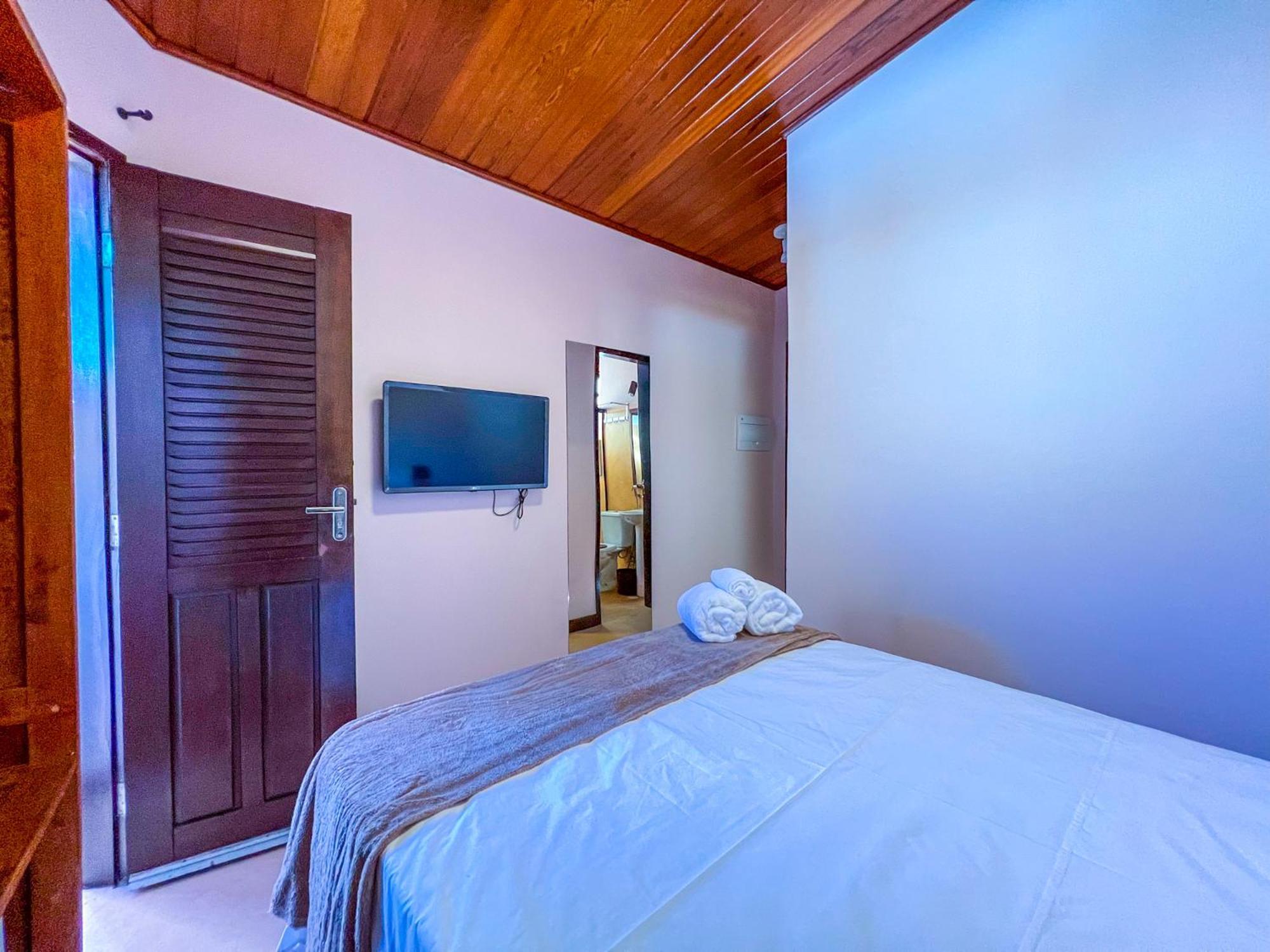 Balanco Do Mar Rooms プライア・ド・フォルテ エクステリア 写真