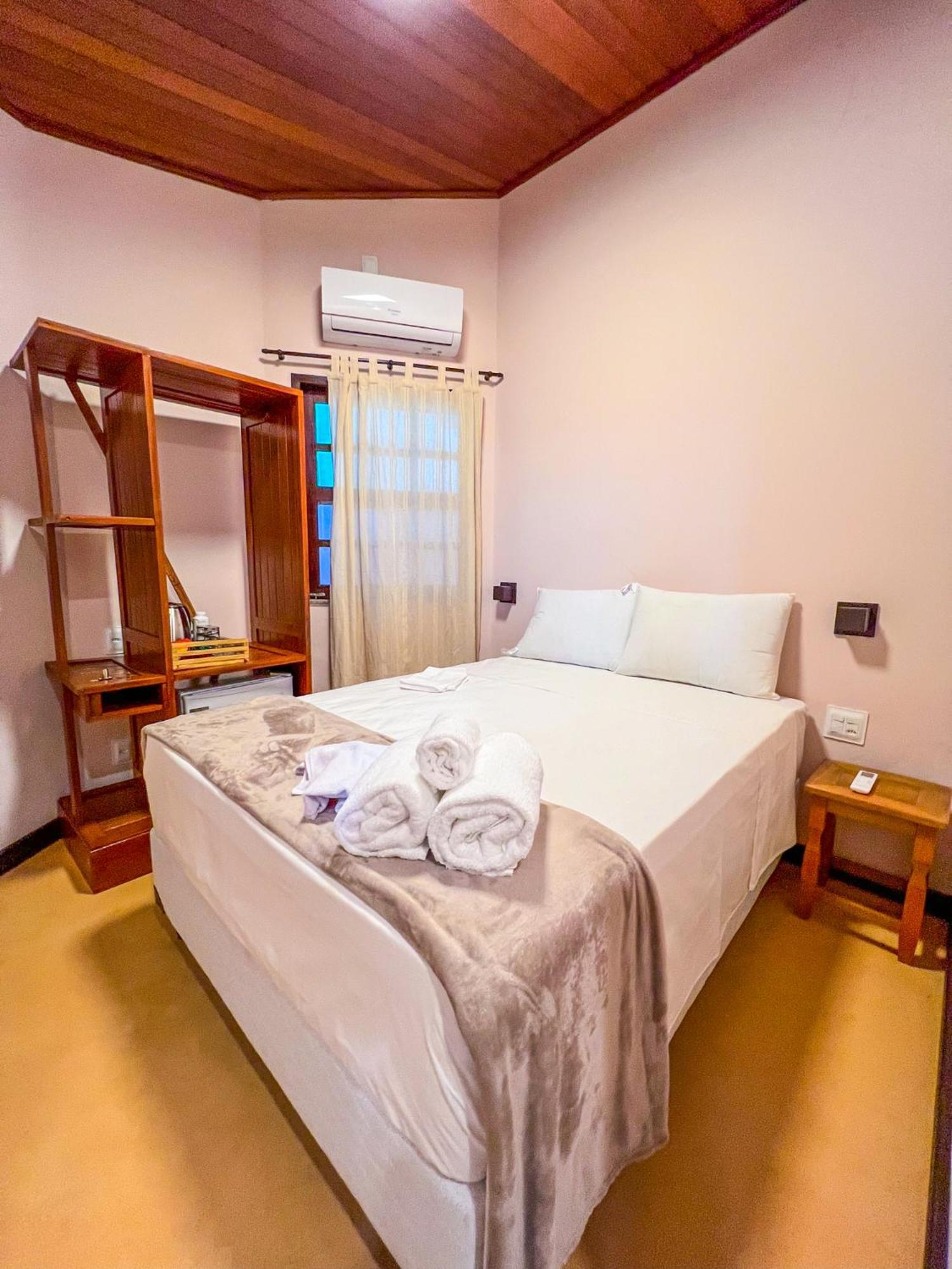 Balanco Do Mar Rooms プライア・ド・フォルテ エクステリア 写真