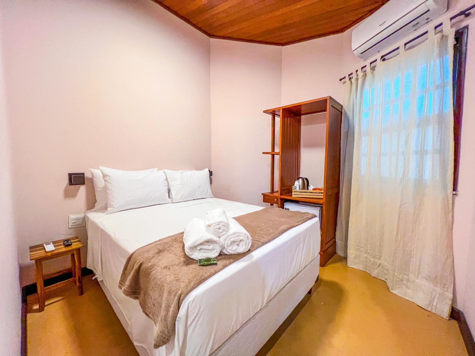 Balanco Do Mar Rooms プライア・ド・フォルテ エクステリア 写真