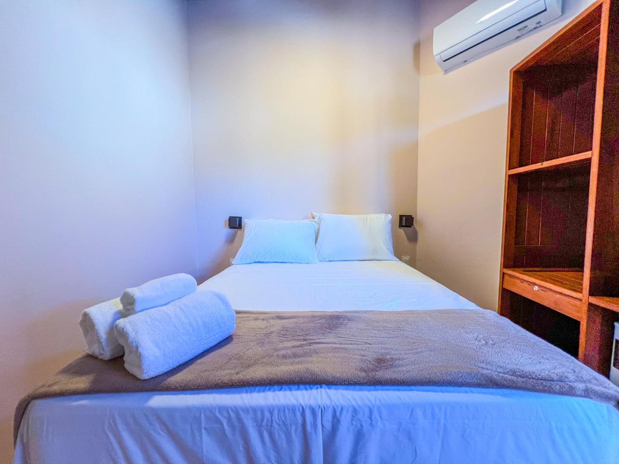 Balanco Do Mar Rooms プライア・ド・フォルテ エクステリア 写真
