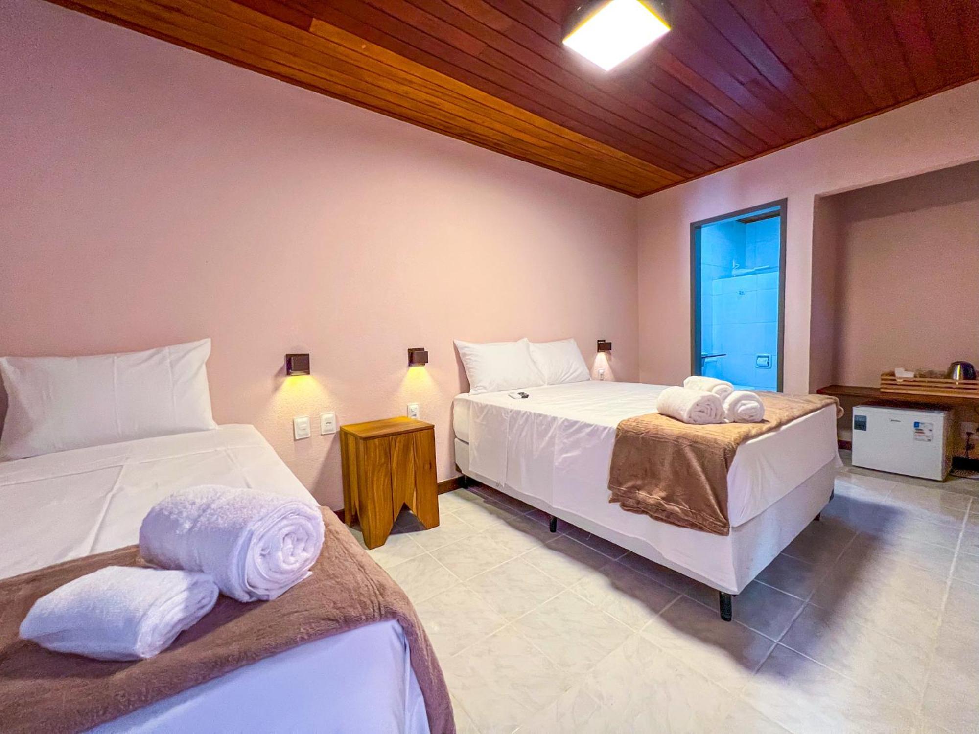 Balanco Do Mar Rooms プライア・ド・フォルテ エクステリア 写真