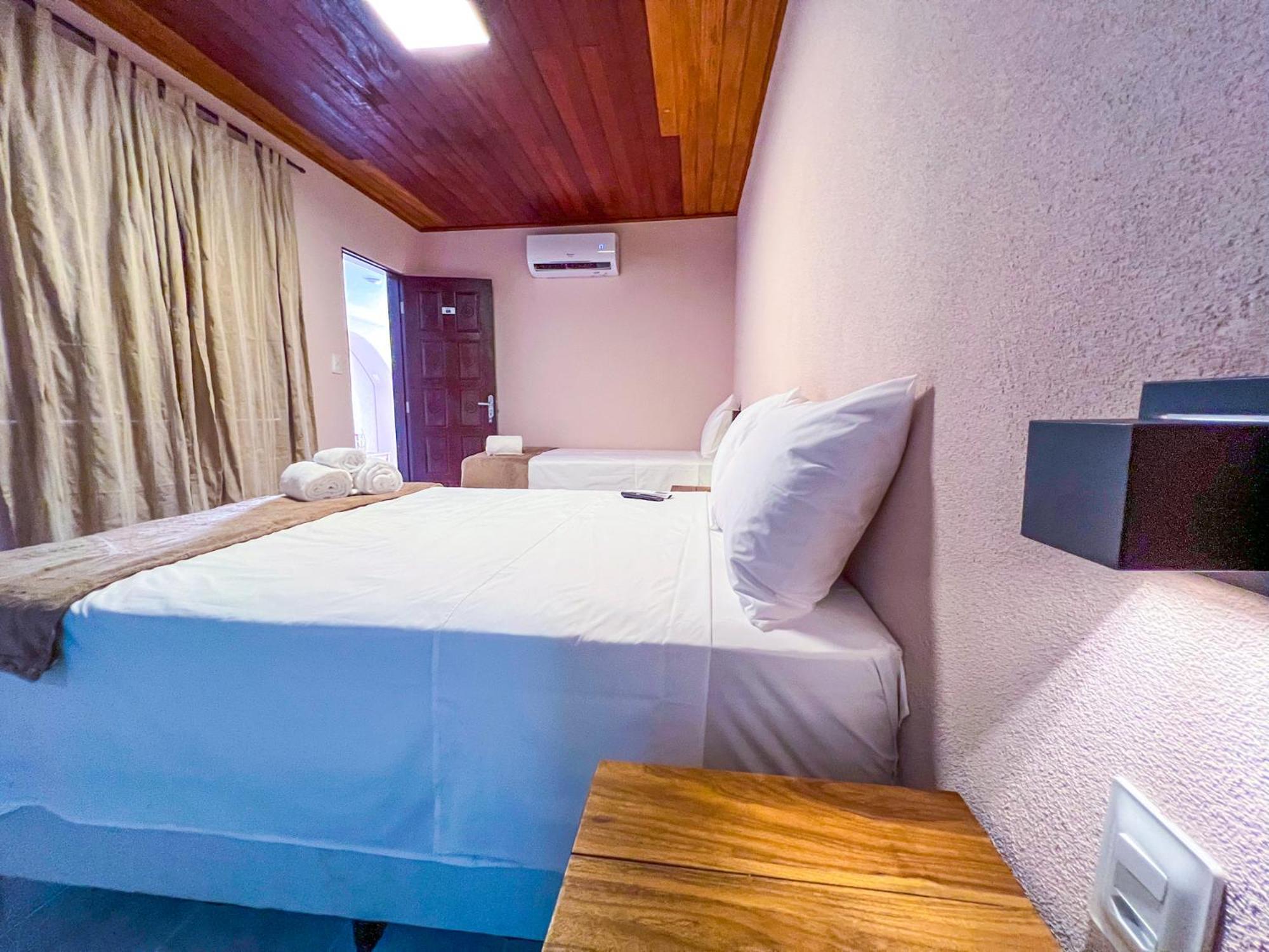 Balanco Do Mar Rooms プライア・ド・フォルテ エクステリア 写真