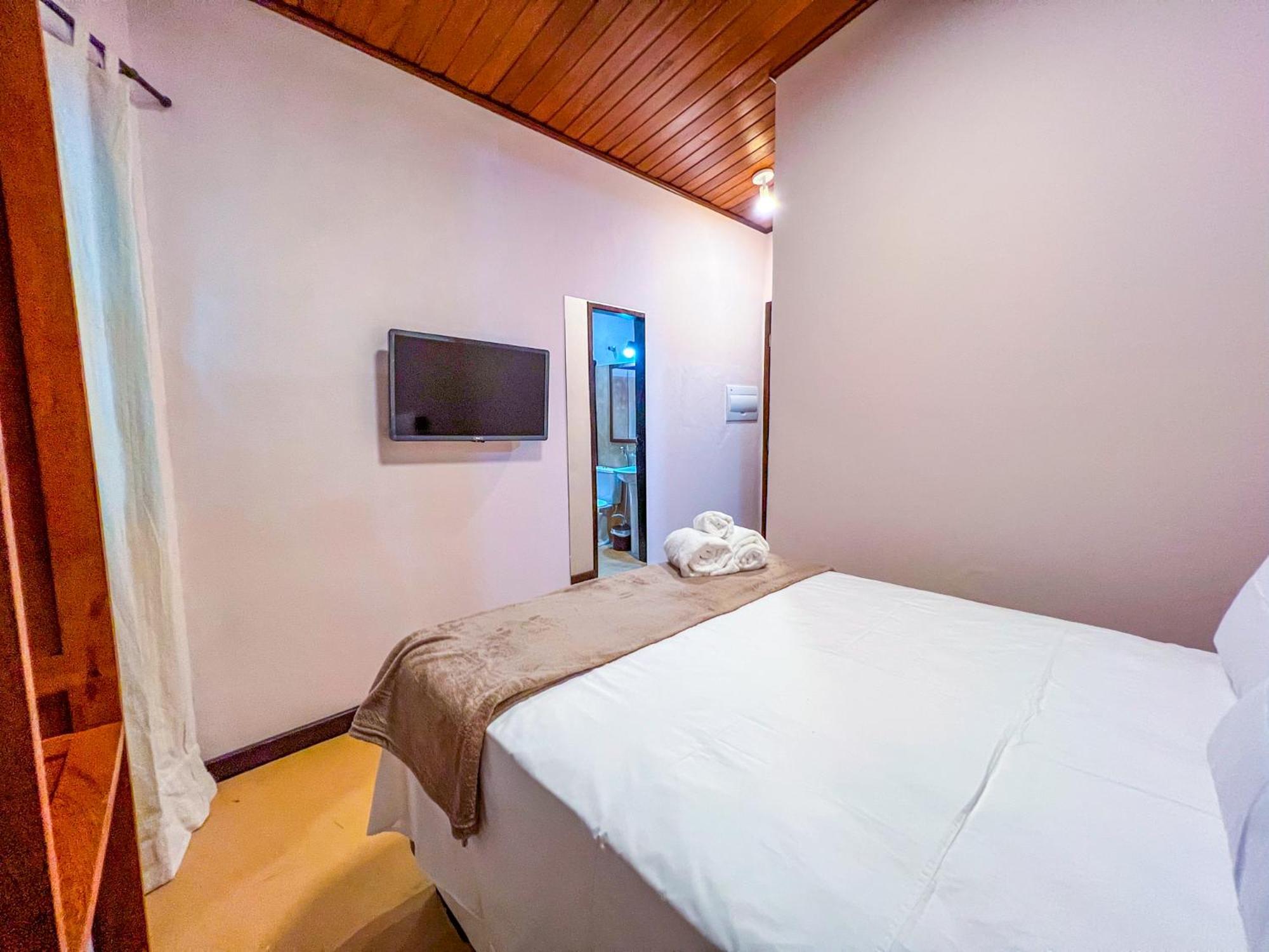 Balanco Do Mar Rooms プライア・ド・フォルテ エクステリア 写真