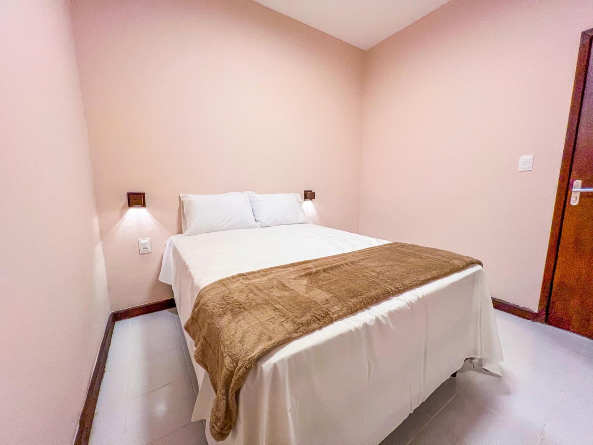 Balanco Do Mar Rooms プライア・ド・フォルテ エクステリア 写真