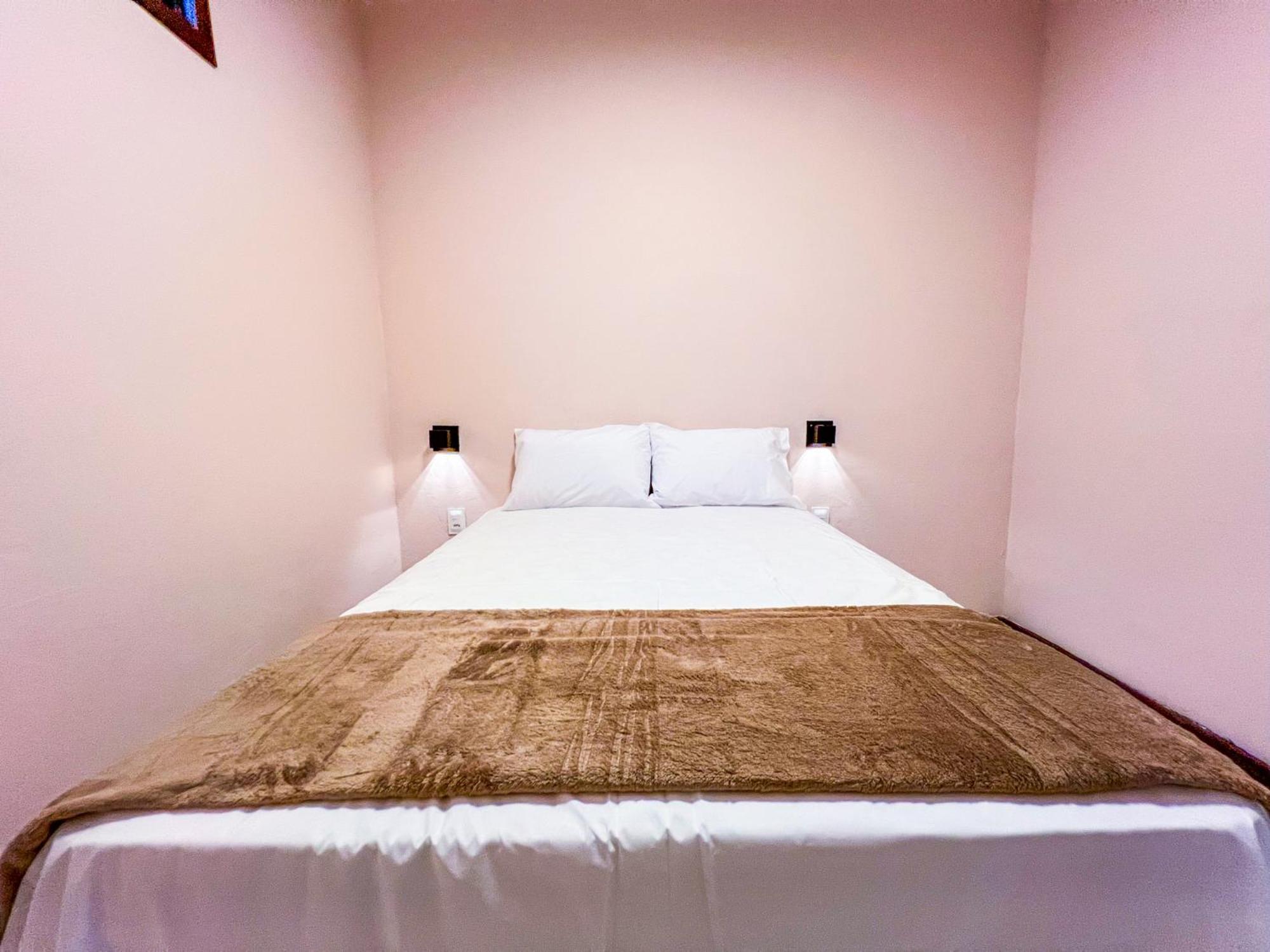 Balanco Do Mar Rooms プライア・ド・フォルテ エクステリア 写真
