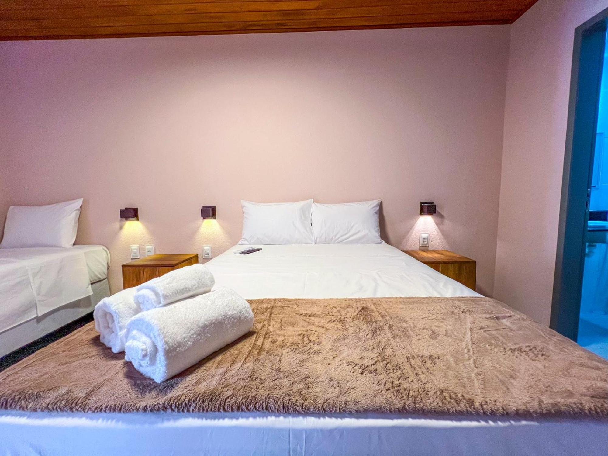 Balanco Do Mar Rooms プライア・ド・フォルテ エクステリア 写真