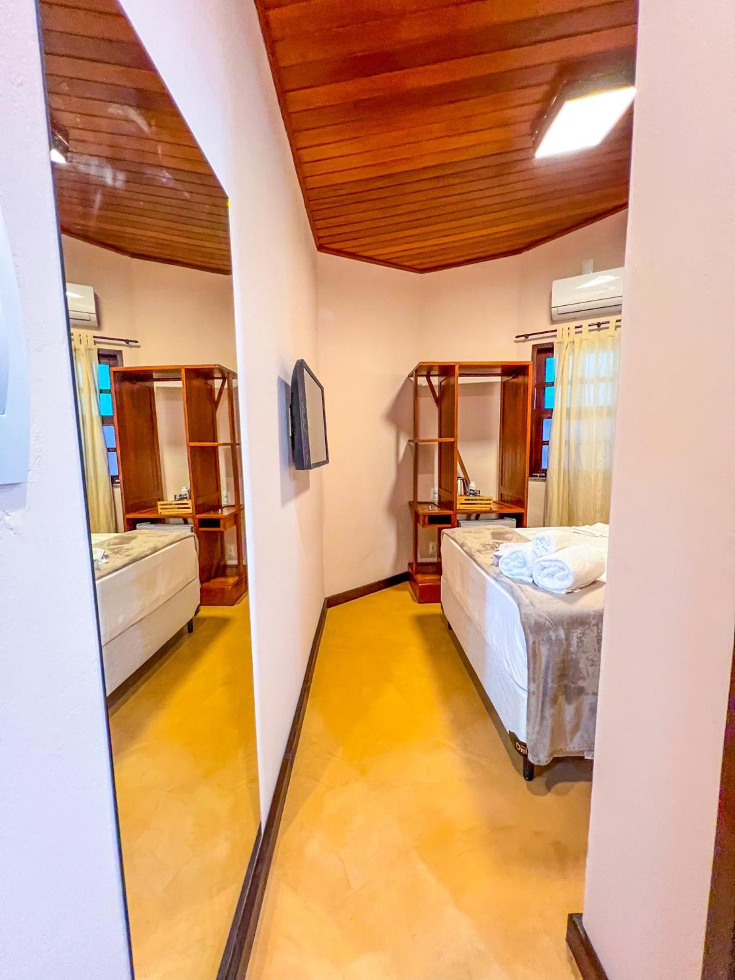 Balanco Do Mar Rooms プライア・ド・フォルテ エクステリア 写真