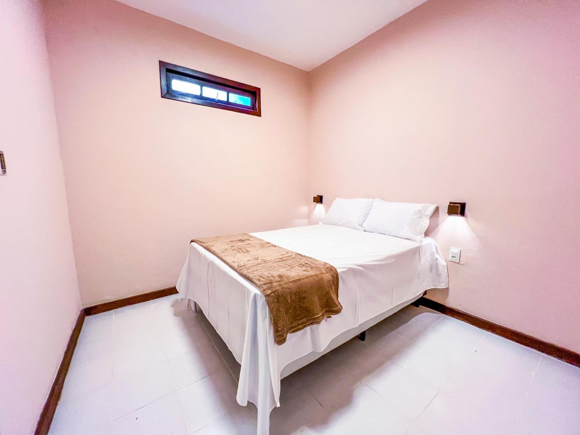 Balanco Do Mar Rooms プライア・ド・フォルテ エクステリア 写真