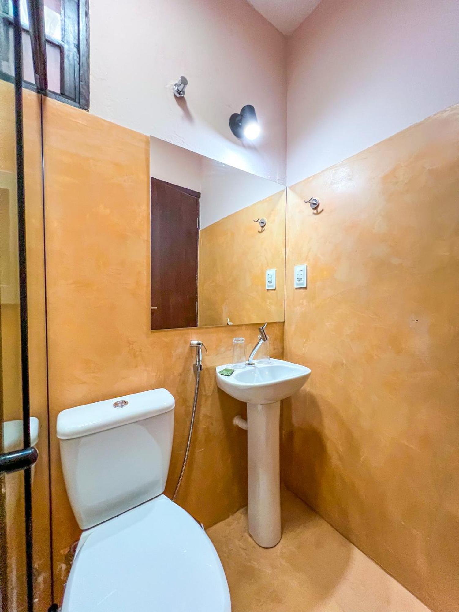 Balanco Do Mar Rooms プライア・ド・フォルテ エクステリア 写真