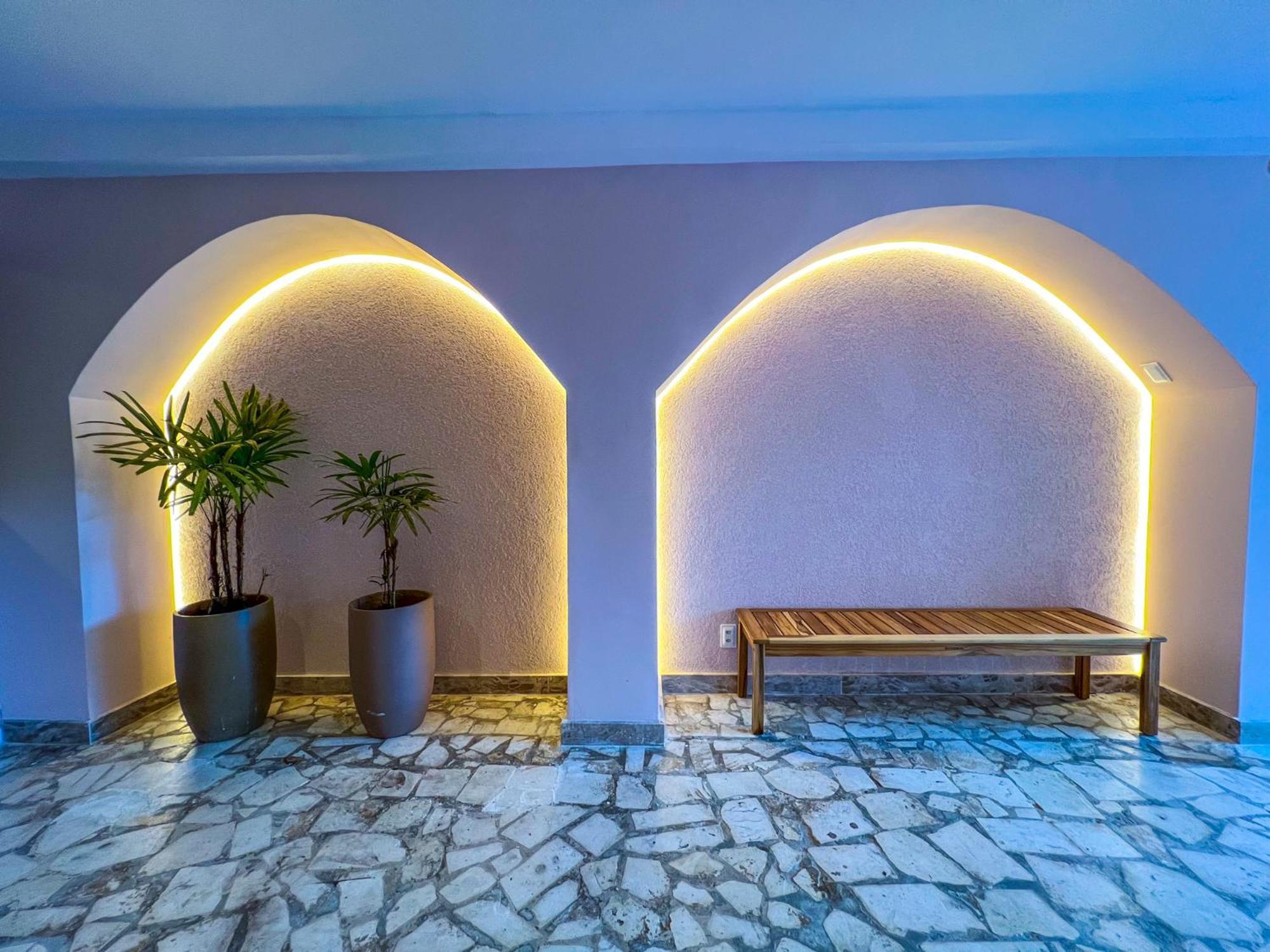 Balanco Do Mar Rooms プライア・ド・フォルテ エクステリア 写真