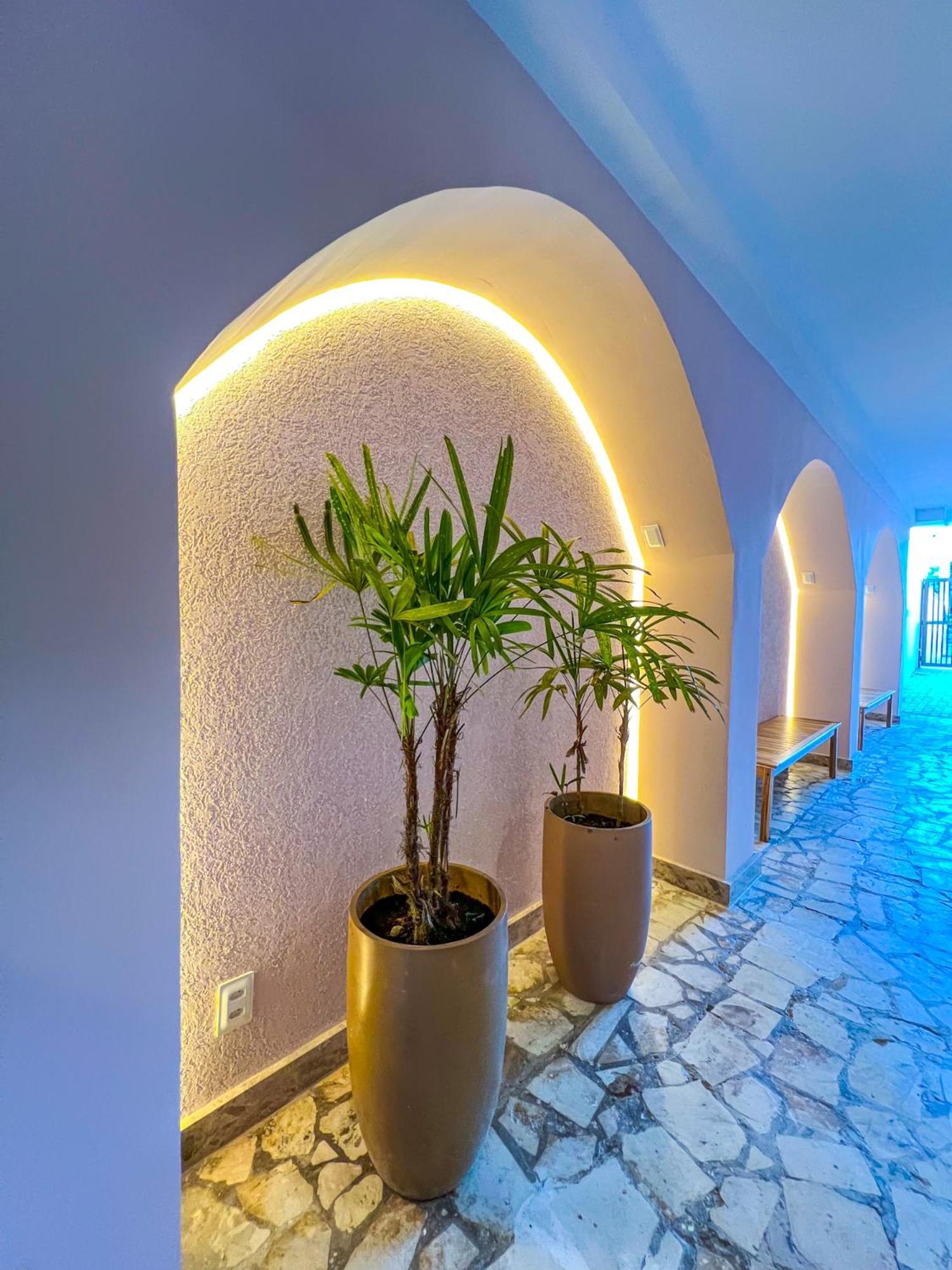 Balanco Do Mar Rooms プライア・ド・フォルテ エクステリア 写真