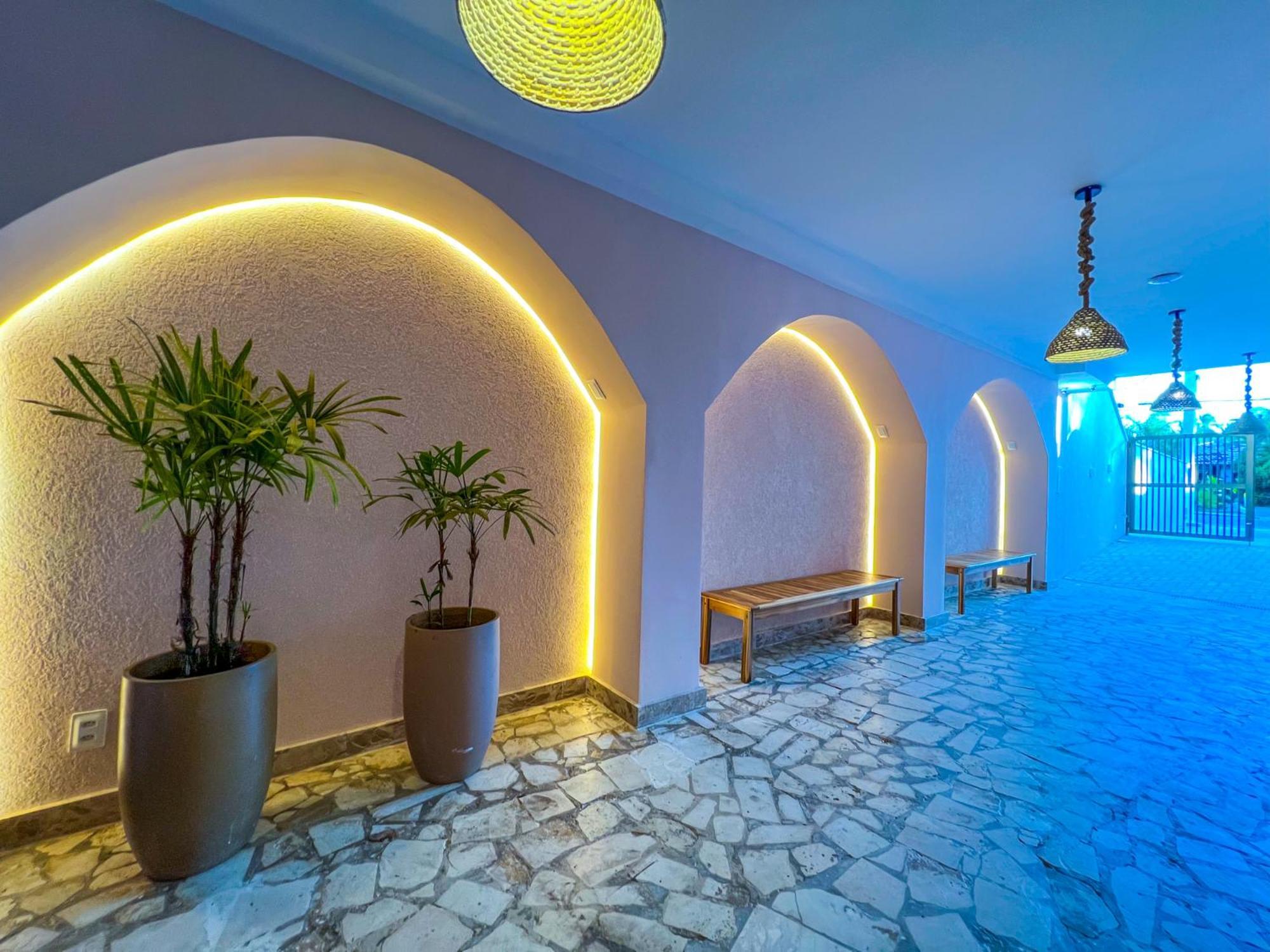 Balanco Do Mar Rooms プライア・ド・フォルテ エクステリア 写真