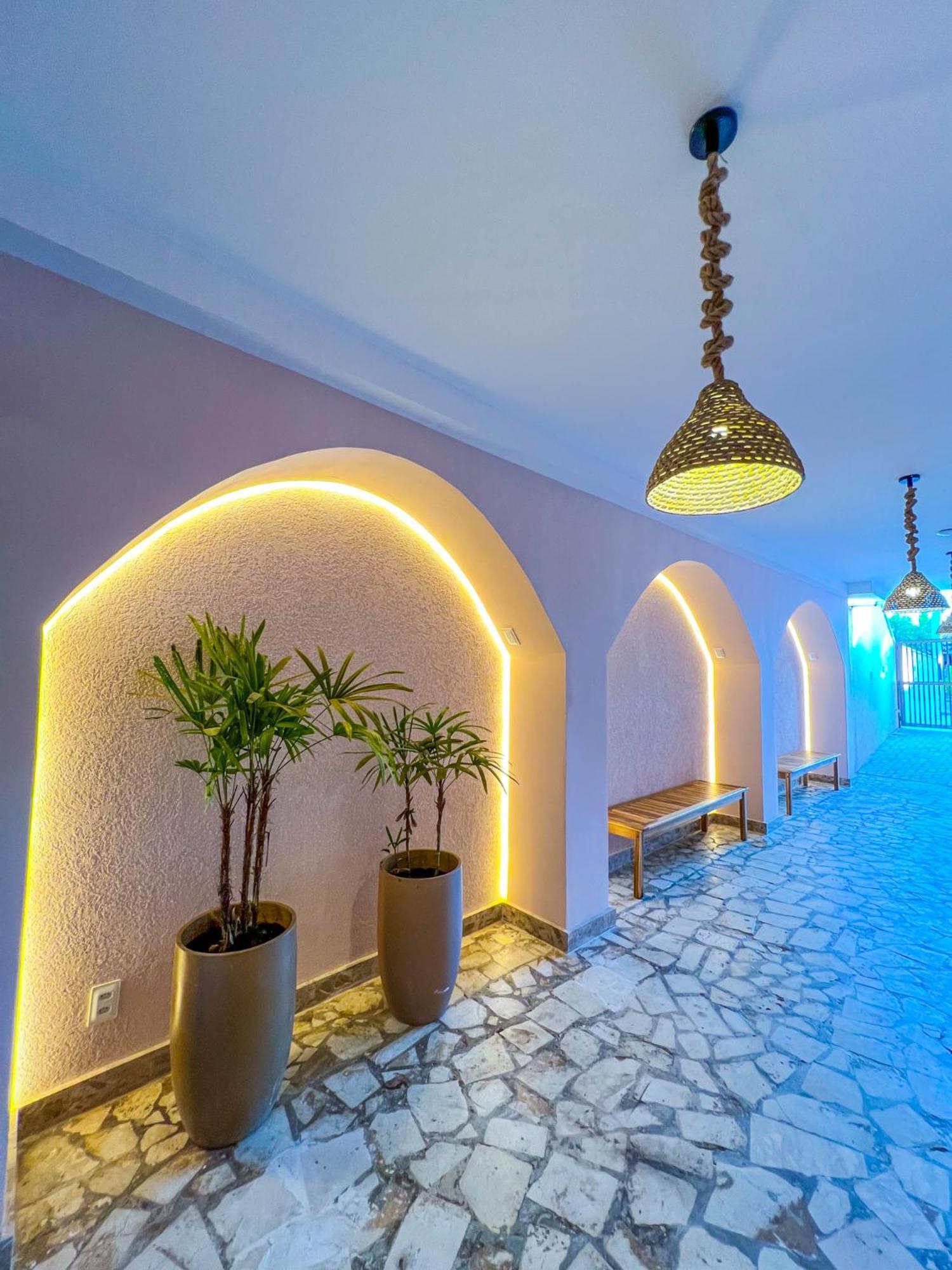 Balanco Do Mar Rooms プライア・ド・フォルテ エクステリア 写真