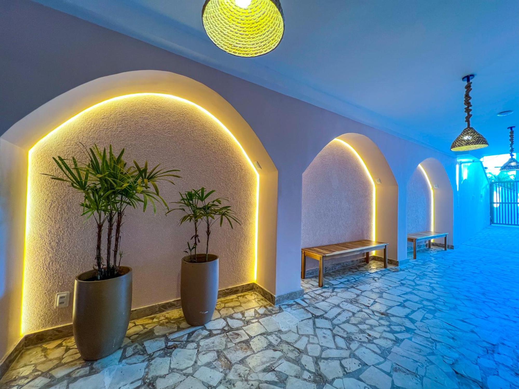 Balanco Do Mar Rooms プライア・ド・フォルテ エクステリア 写真